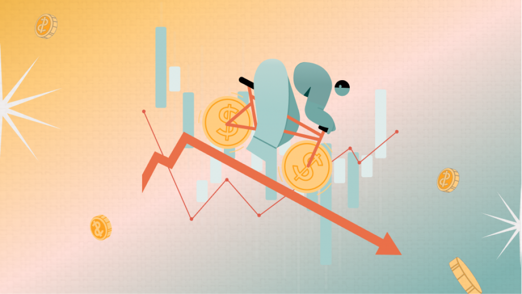 Retracement in trading and using the Fibonacci retracement strategy