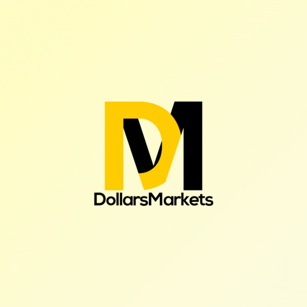 Dollars Markets Logo