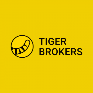 Tiger Brokers Logo