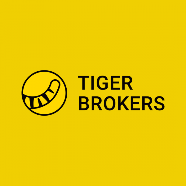 Tiger Brokers Logo