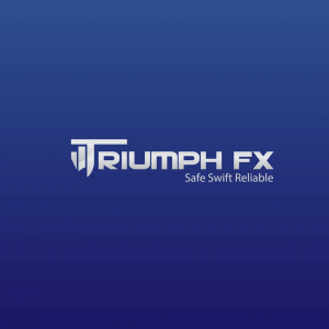 TriumphFX Logo