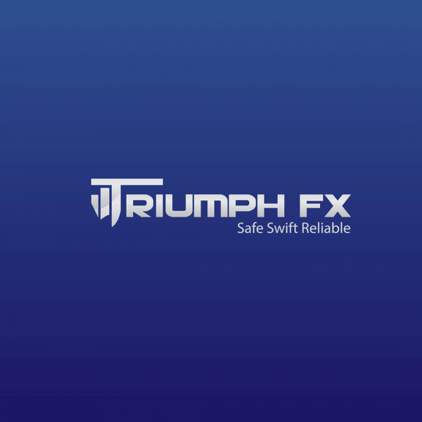 TriumphFX Logo