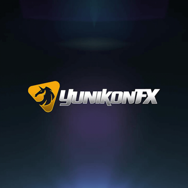 YunikonFX logo