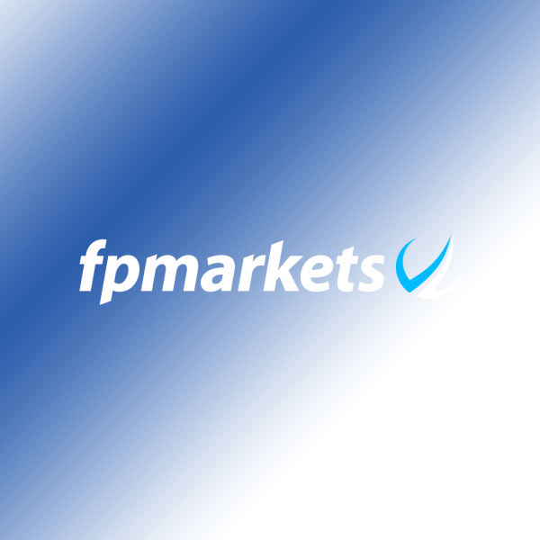 FP Markets Logo