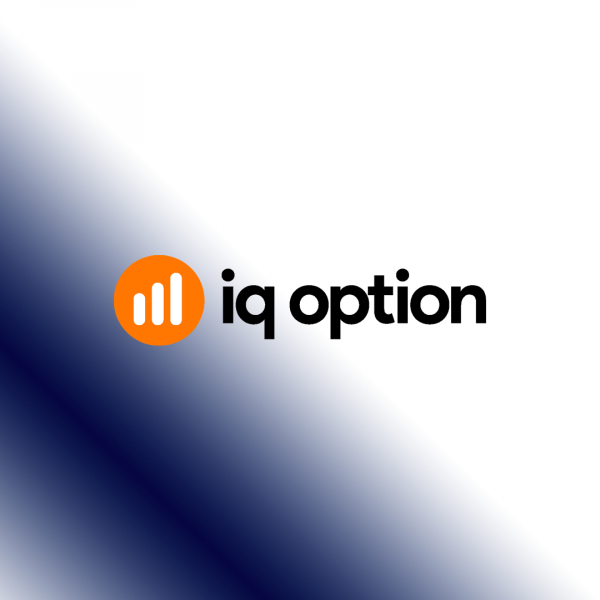 IQ Option Logo