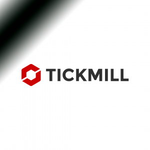 Tickmill Logo