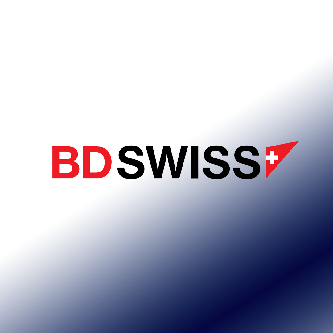BDSwiss Logo
