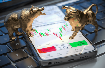 Bulls And Bears Online Trading Phone