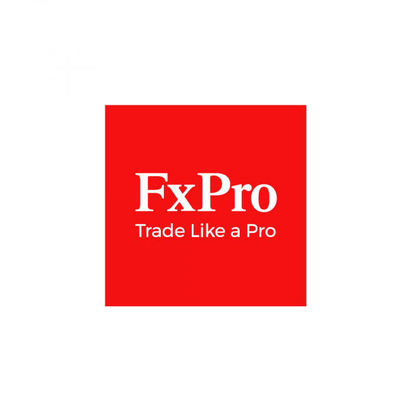 FxPro Logo