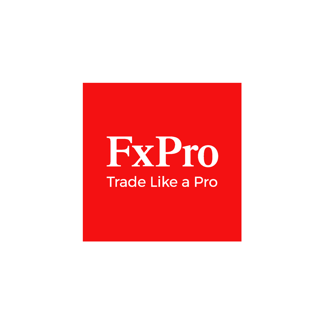 FxPro Logo