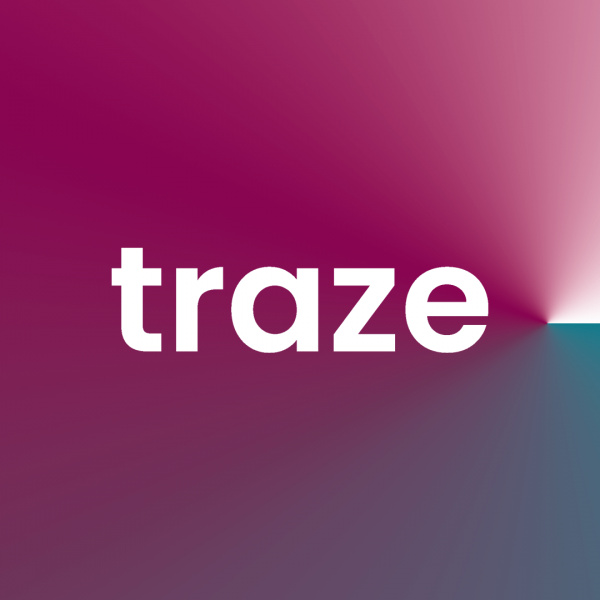 Traze Logo