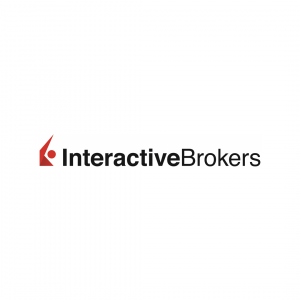 InteractiveBrokers Logo