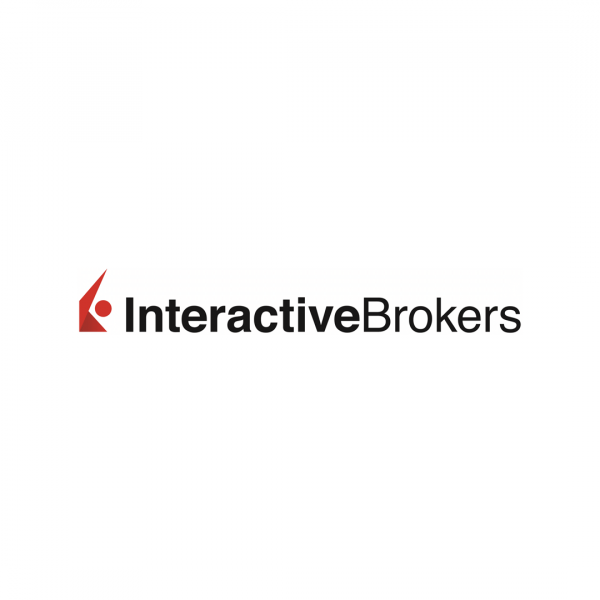 InteractiveBrokers Logo