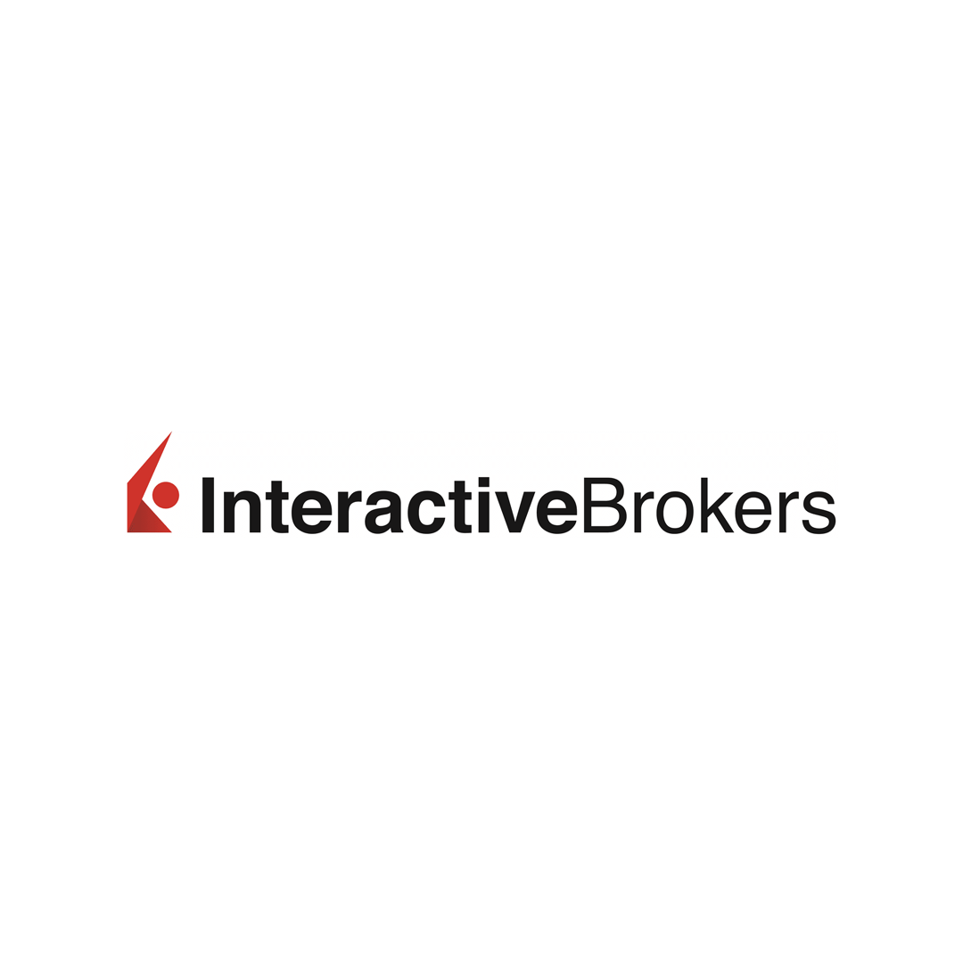 InteractiveBrokers Logo