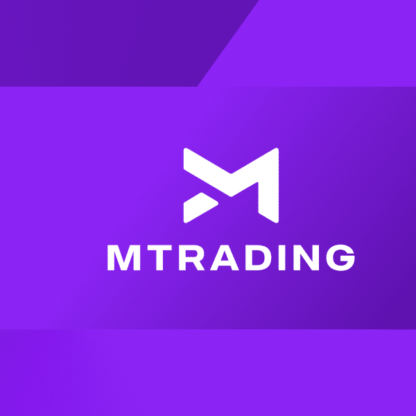 MTrading Logo