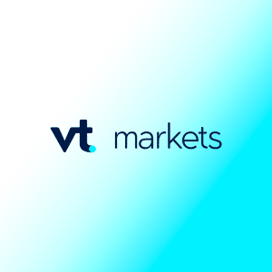 Vt Markets logo