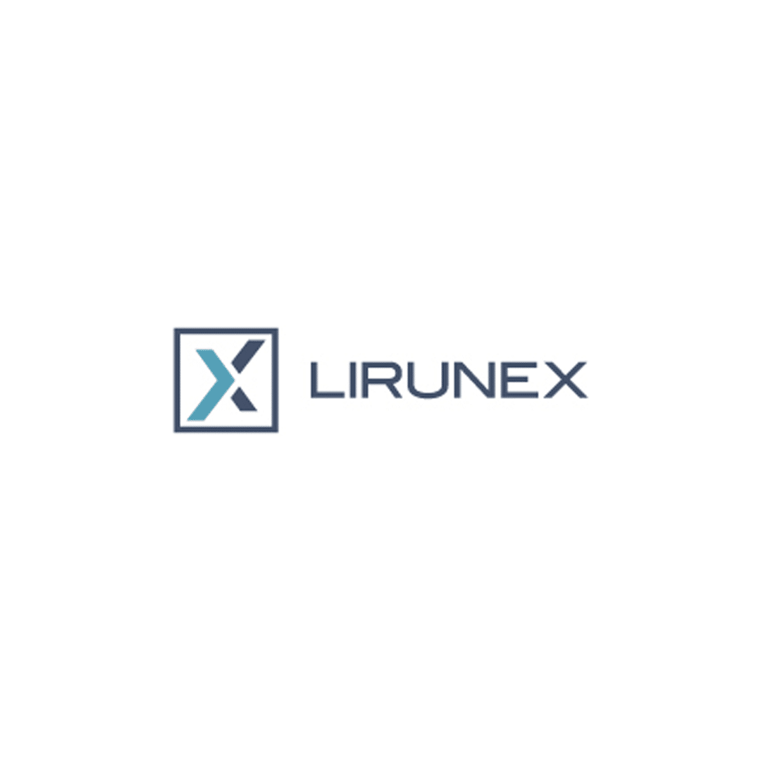 Lirunex Logo