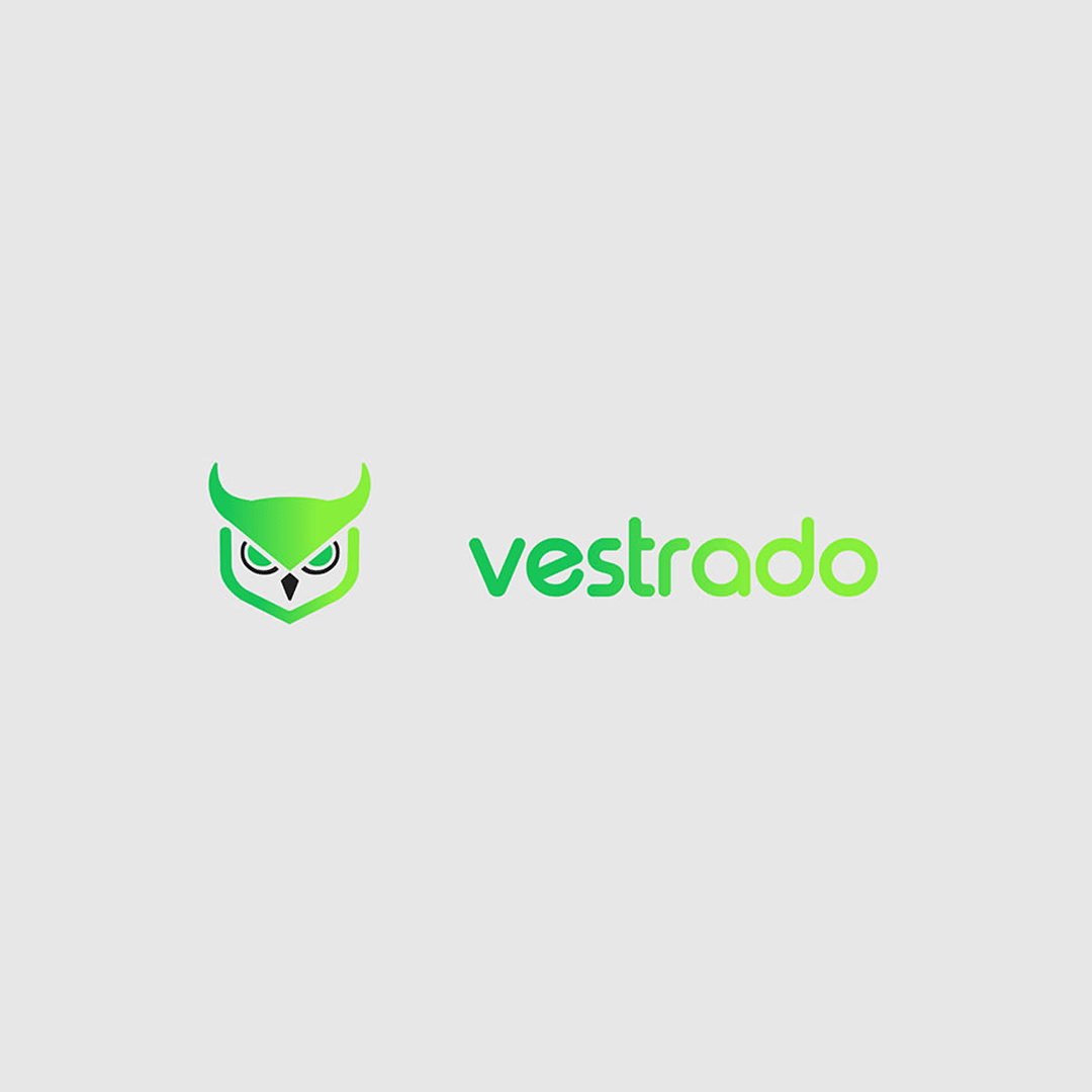 Vestrado logo