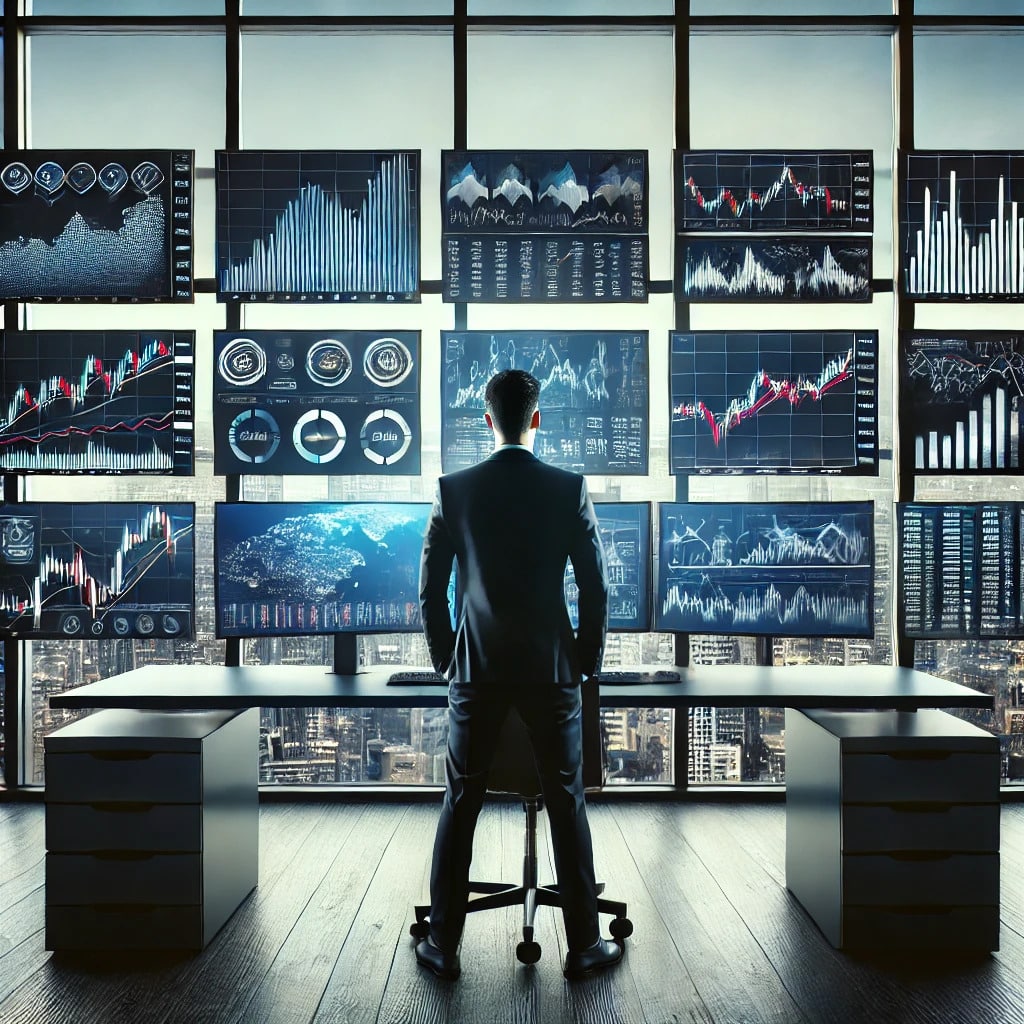 Finding liquidity in the markts