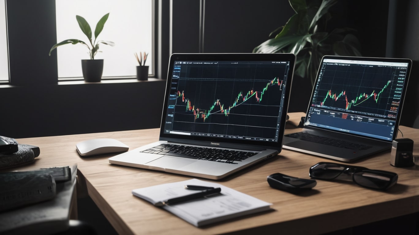 swing trading strategies