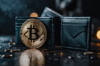 how are cryptocurrency hot wallets different from cold wallets?