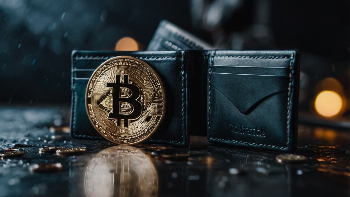how are cryptocurrency hot wallets different from cold wallets?