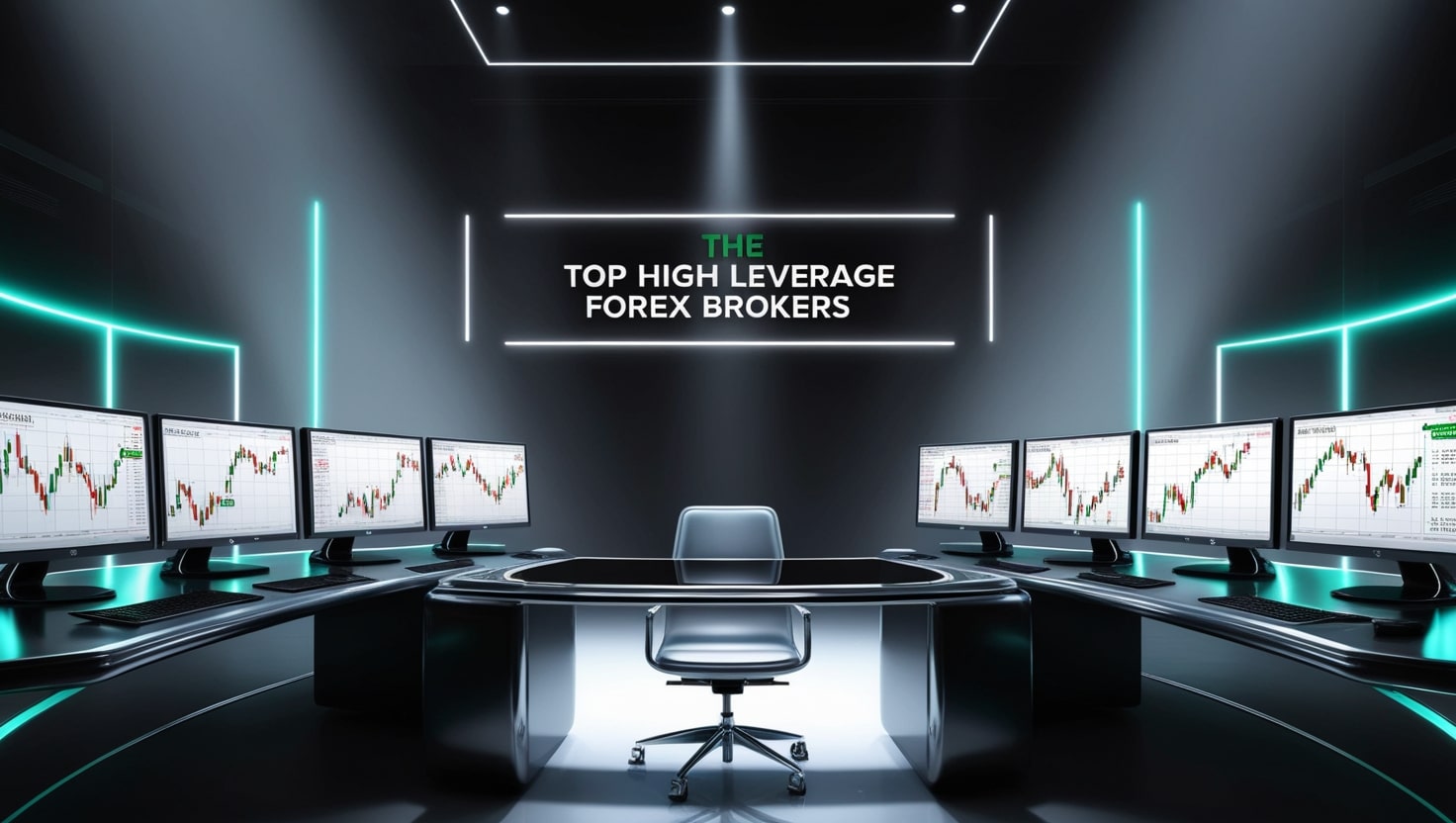 high leverage forex brokers