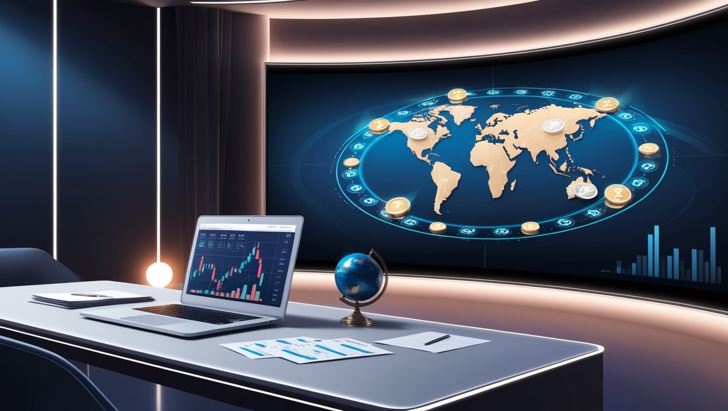 social trading platforms