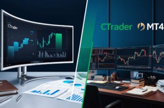 cTrader vs MT4