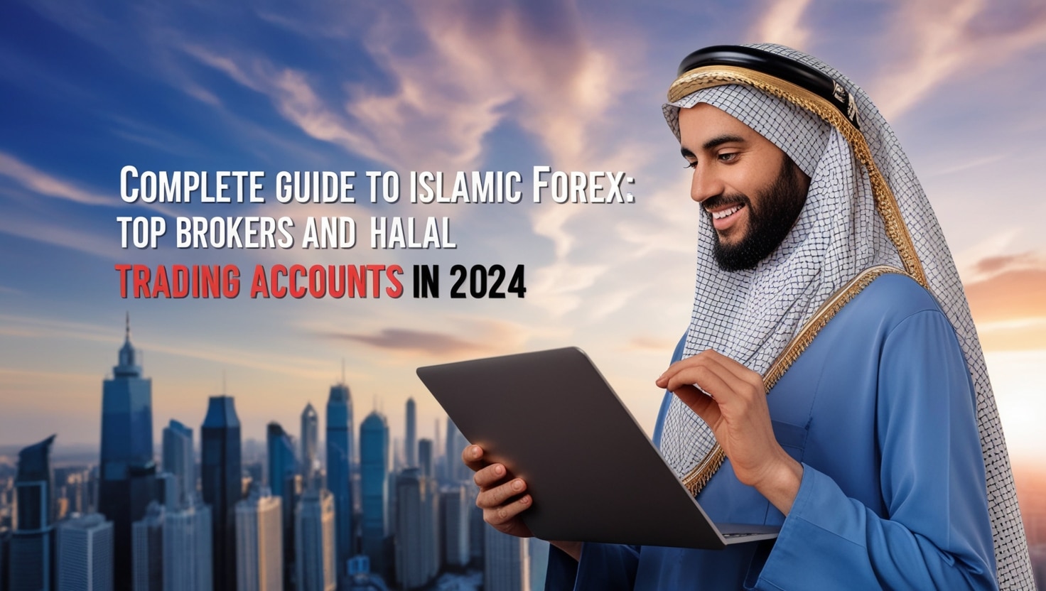 islamic forex