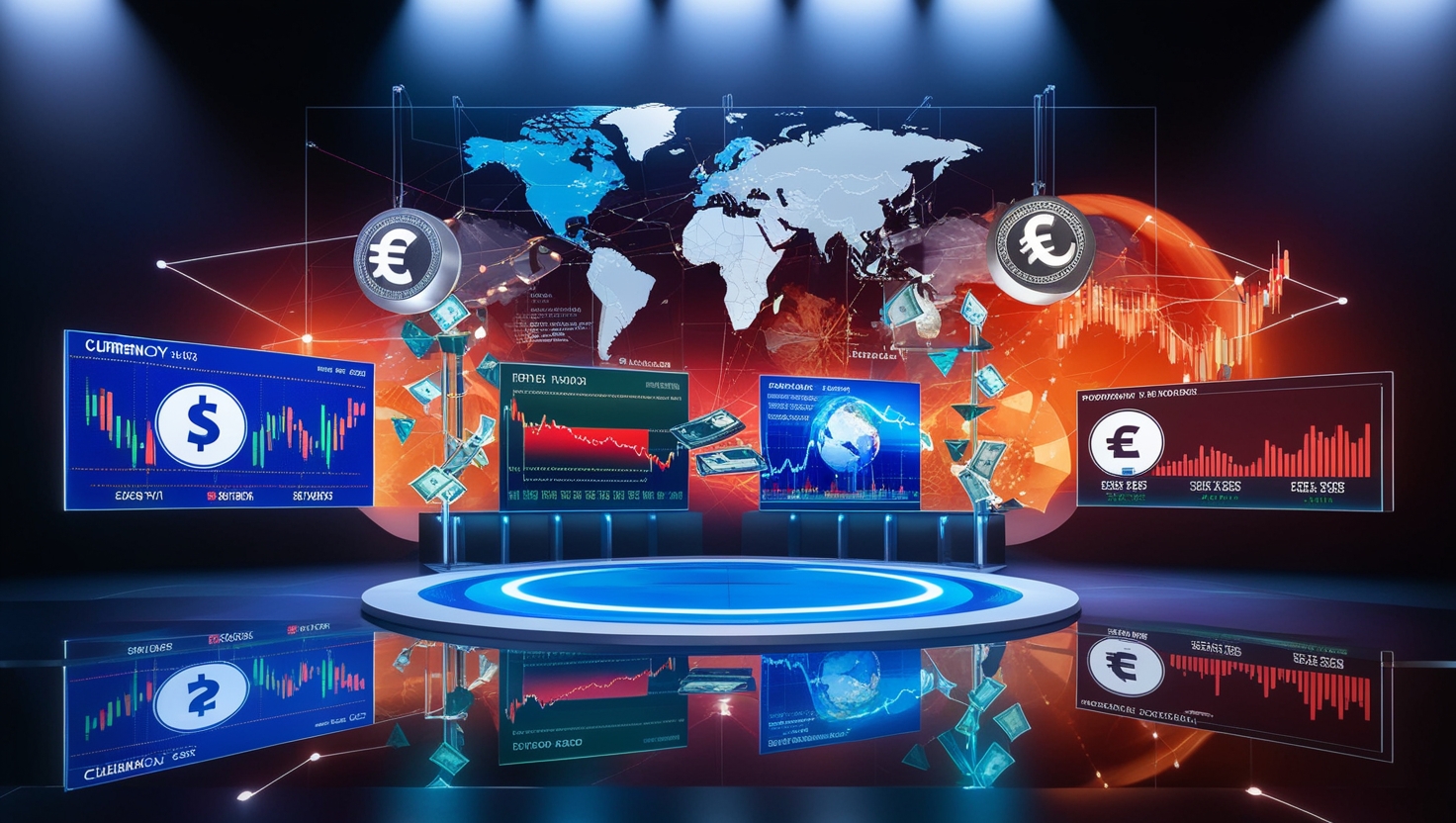 Navigating the Unpredictable