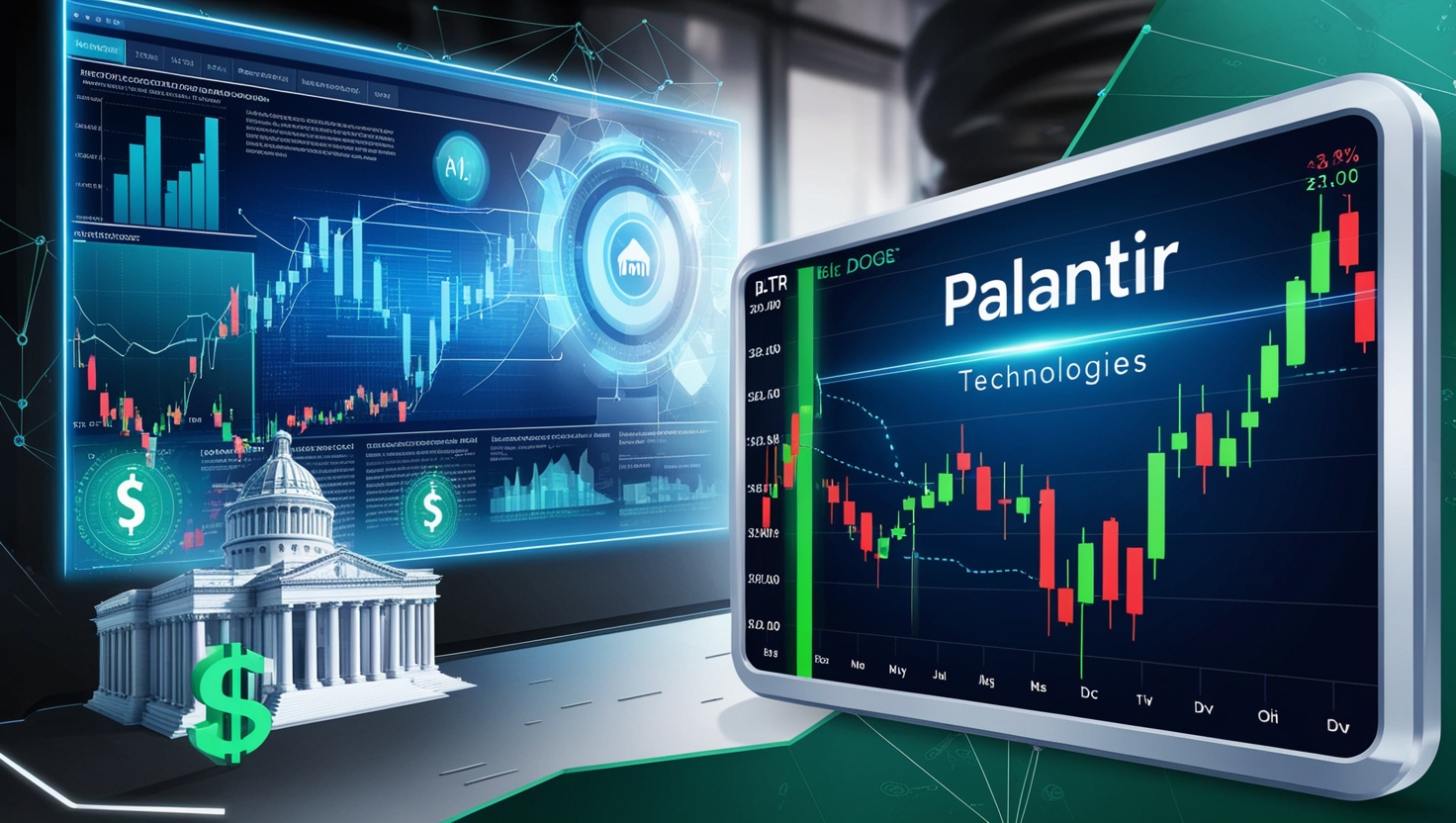 Palantir Stock
