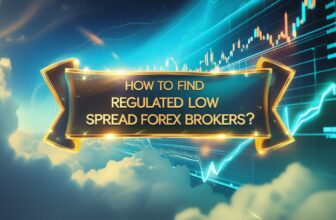 Low spread forex brokers