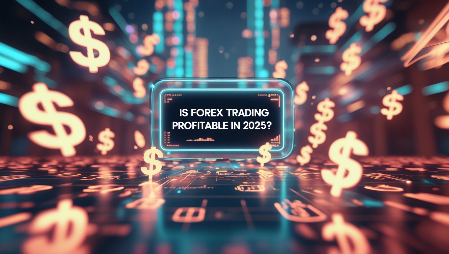 Is Forex Trading Profitable in 2025?