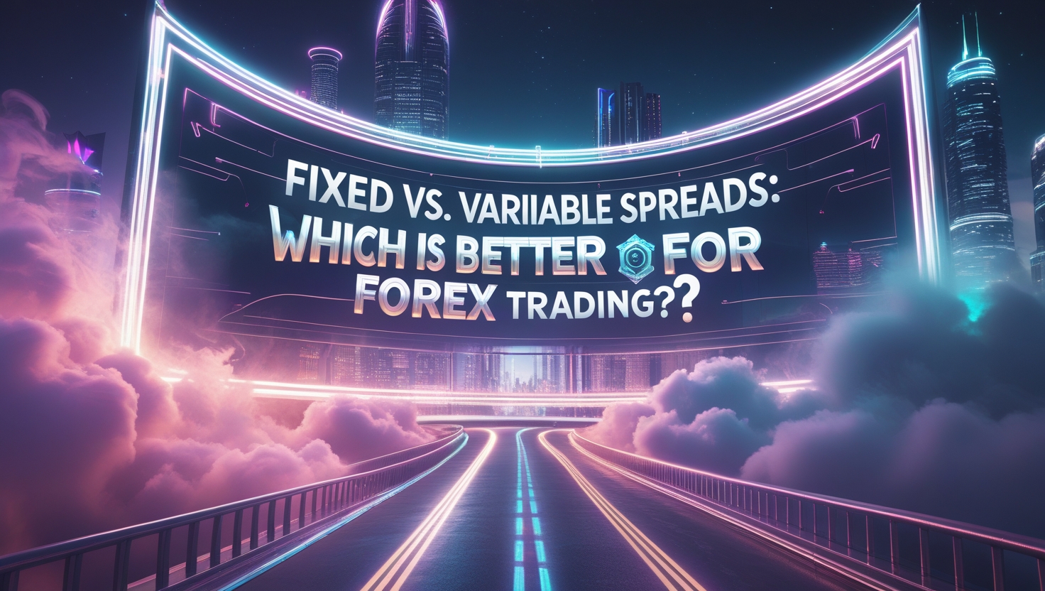 Fixed vs. Variable Spreads: Which is Better for Forex Trading?