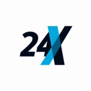 Logo 24 Exchange
