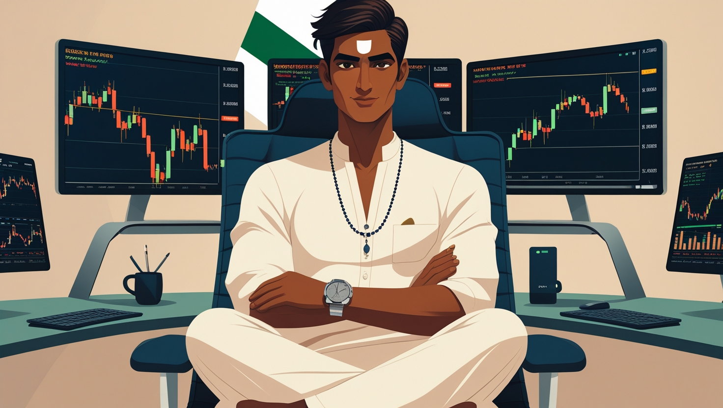 What is the Best Forex Trading Time in India in 2025?