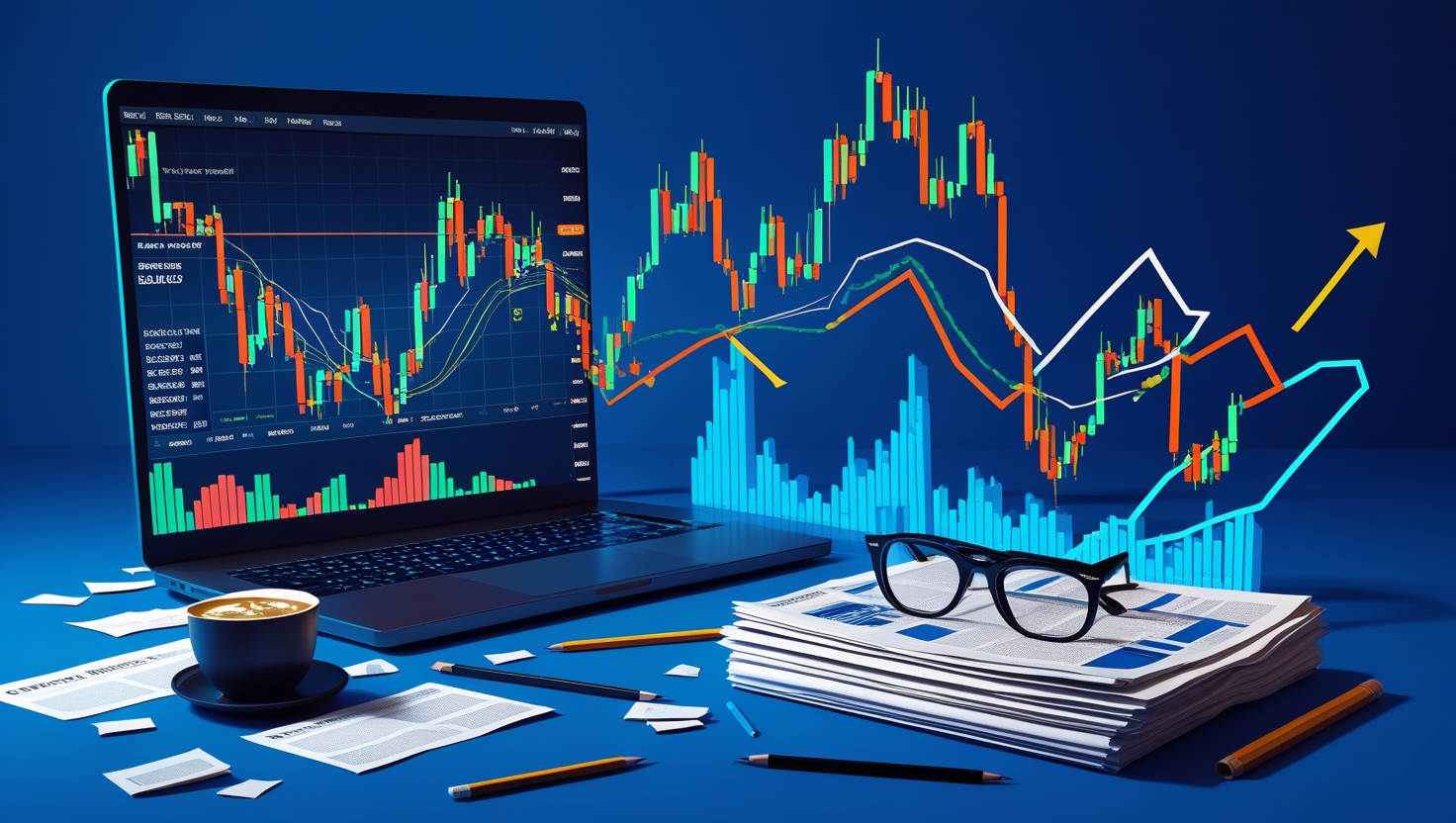 Forex Seasonality – June 2025: Bullish Tailwinds for EUR/USD & US Stock Market Trends