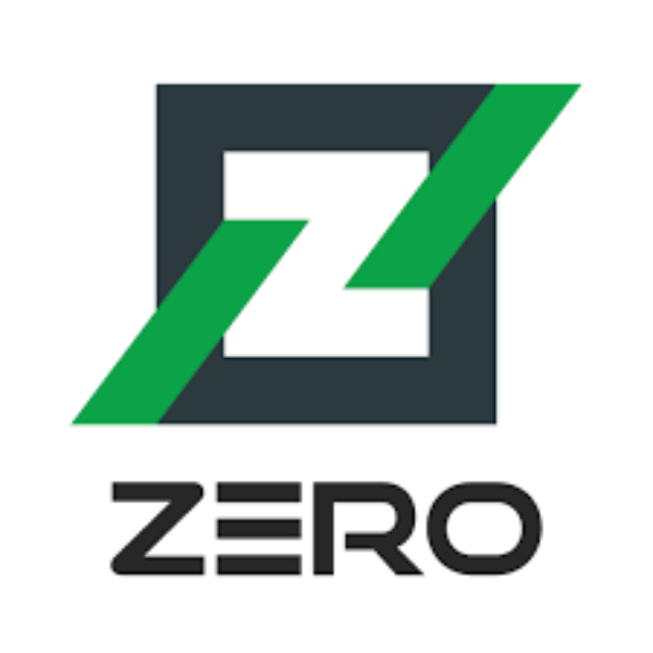 Zero Markets Logo