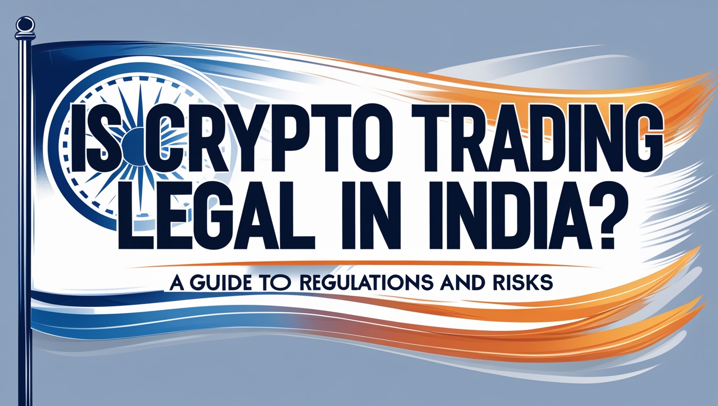 Is Crypto Trading Legal in India?