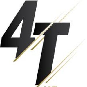 4t Logo