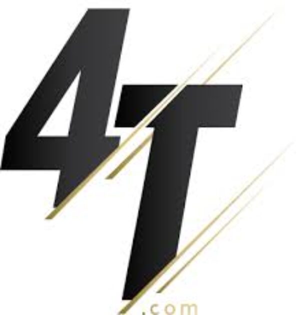 4t Logo