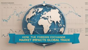 How the Foreign Exchange Market Impacts Global Trade