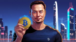 What is Elon Musk Crypto Coin?