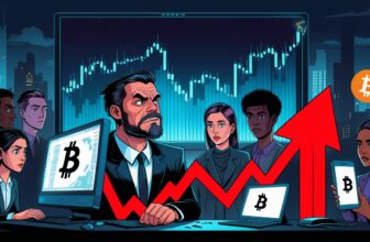 What are the Reasons that Lead to Crypto Crash?