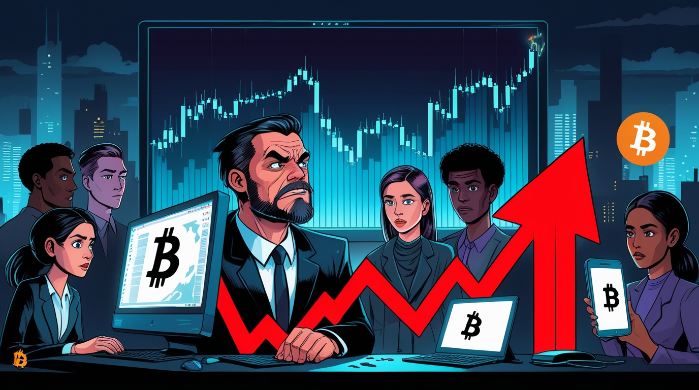 What are the Reasons that Lead to Crypto Crash?