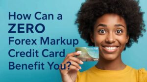 How Can a Zero Forex Markup Credit Card Benefit You?