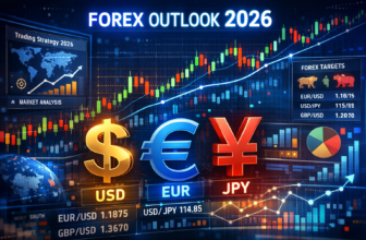 Forex Trading Plan for 2026