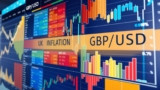 How Rising UK Inflation Influences GBP/USD Forecasts and Economic Strategies