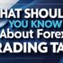 Essential Tips on How to Choose a Forex Broker